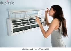 AC, washing machine and refrigerator repair services