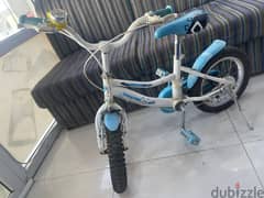 Cycle good Condition