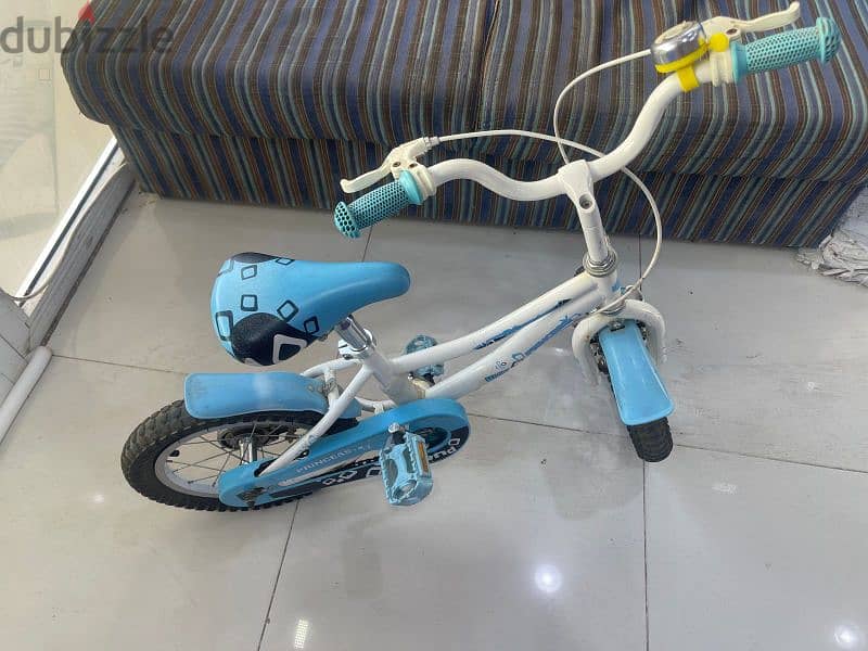 Cycle good Condition 1