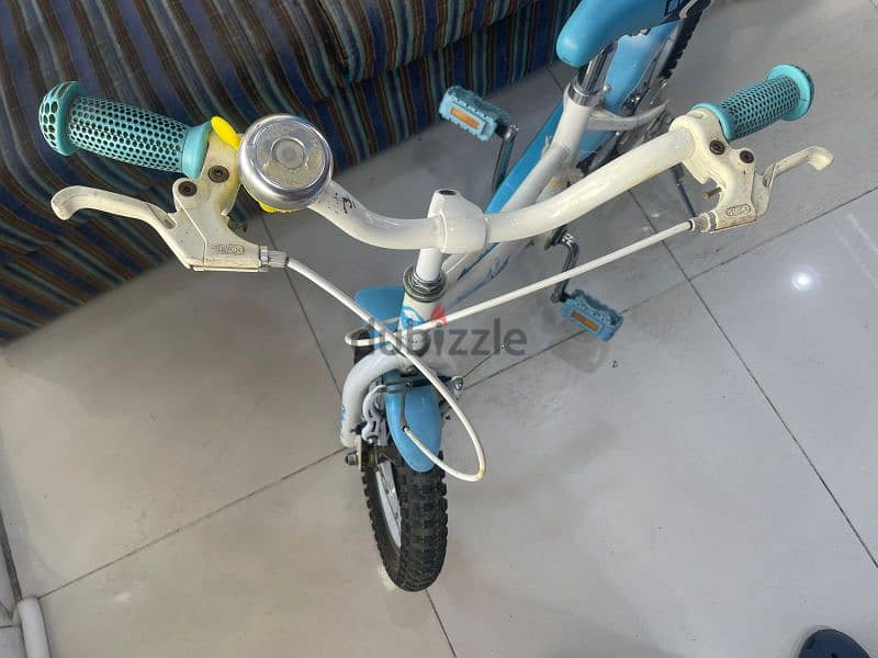 Cycle good Condition 3