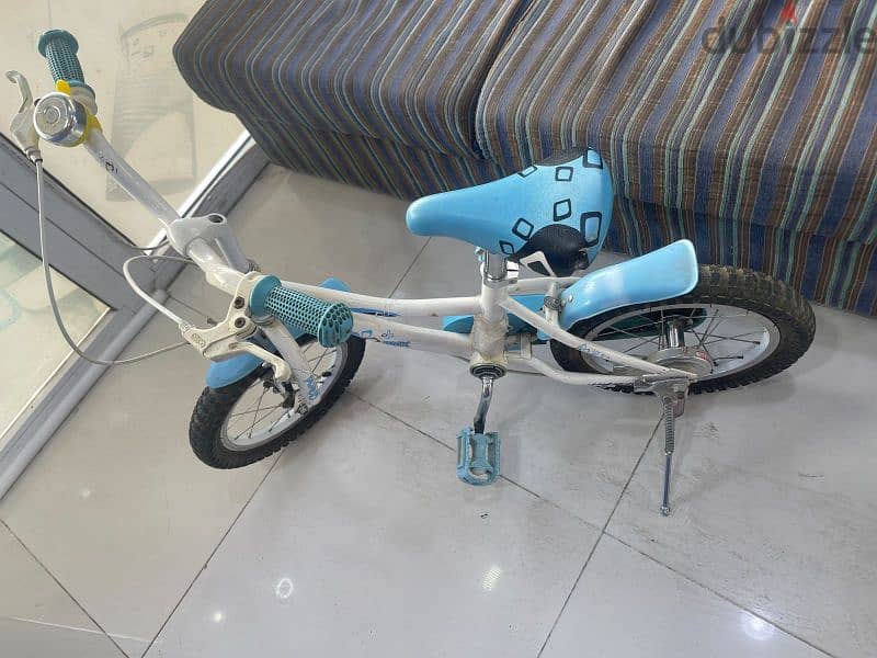 Cycle good Condition 4