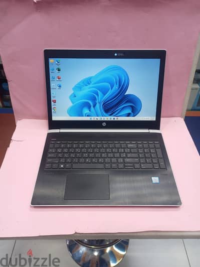 HP LAPTOP CORE I7 16GB RAM 512GB SSD 15.6 INCH SCREEN WINDOWS 11PRO