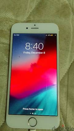 iphone6 64gb good used  and good condition 0