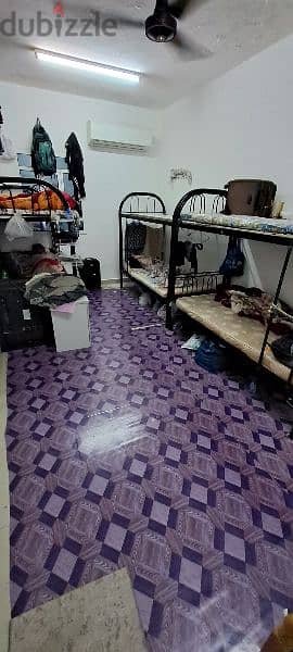 Room available for rent Near China market 1