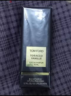 Tom Ford Tobacco Vanille Perfume 
 (عطر)
