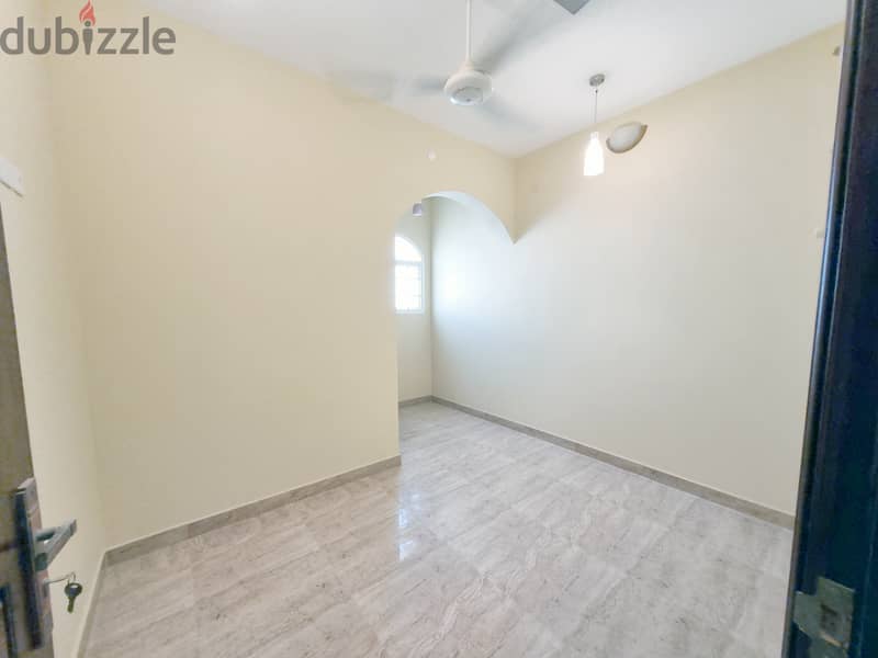 Spacious 4 BHK Villa for Rent in Mabela PPV213 9