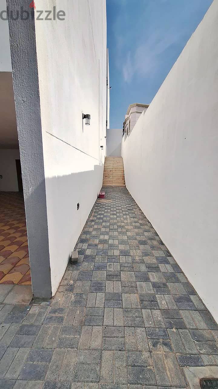 Spacious 4+1 BHK Villa with Indoor Private Pool in MQ PPV218 9