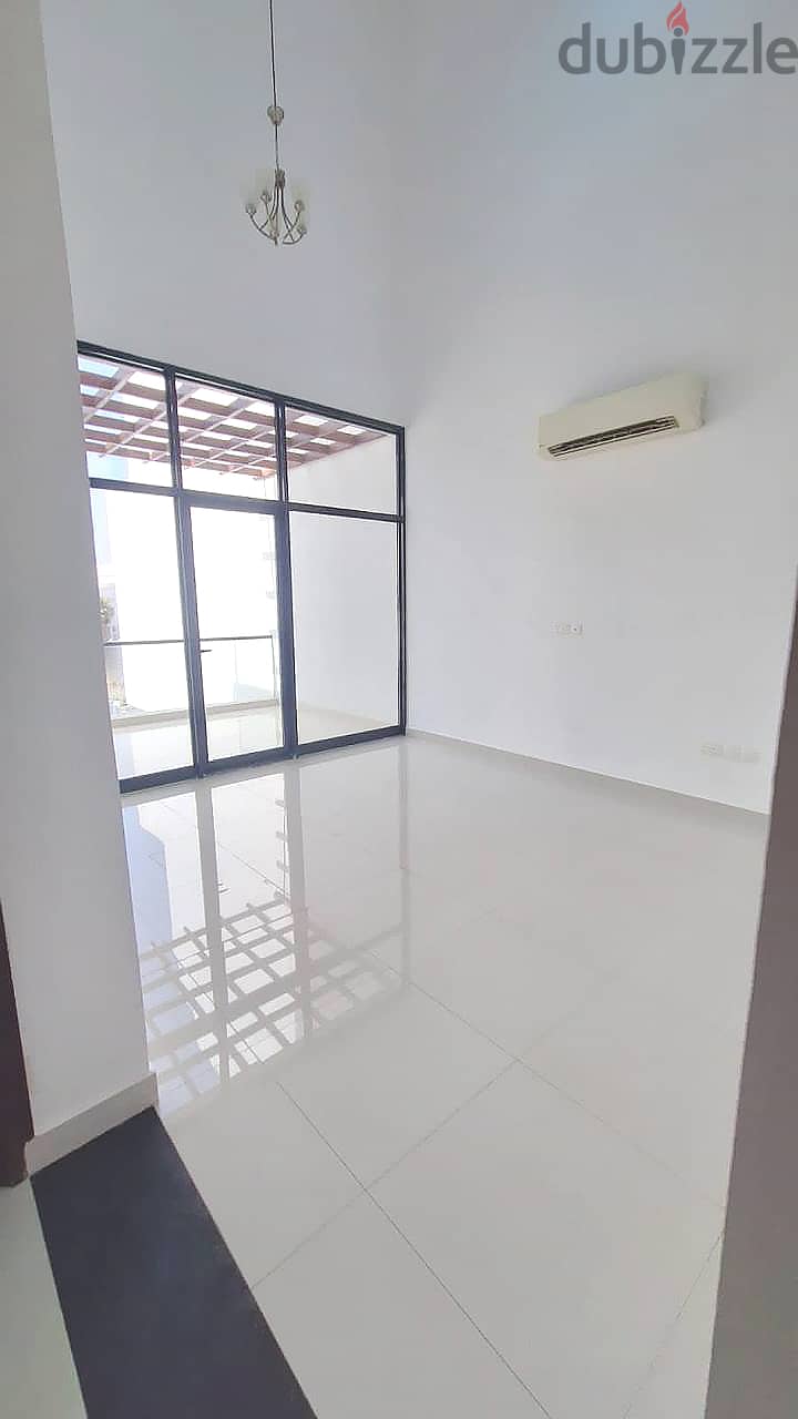 Spacious 4+1 BHK Villa with Indoor Private Pool in MQ PPV218 14