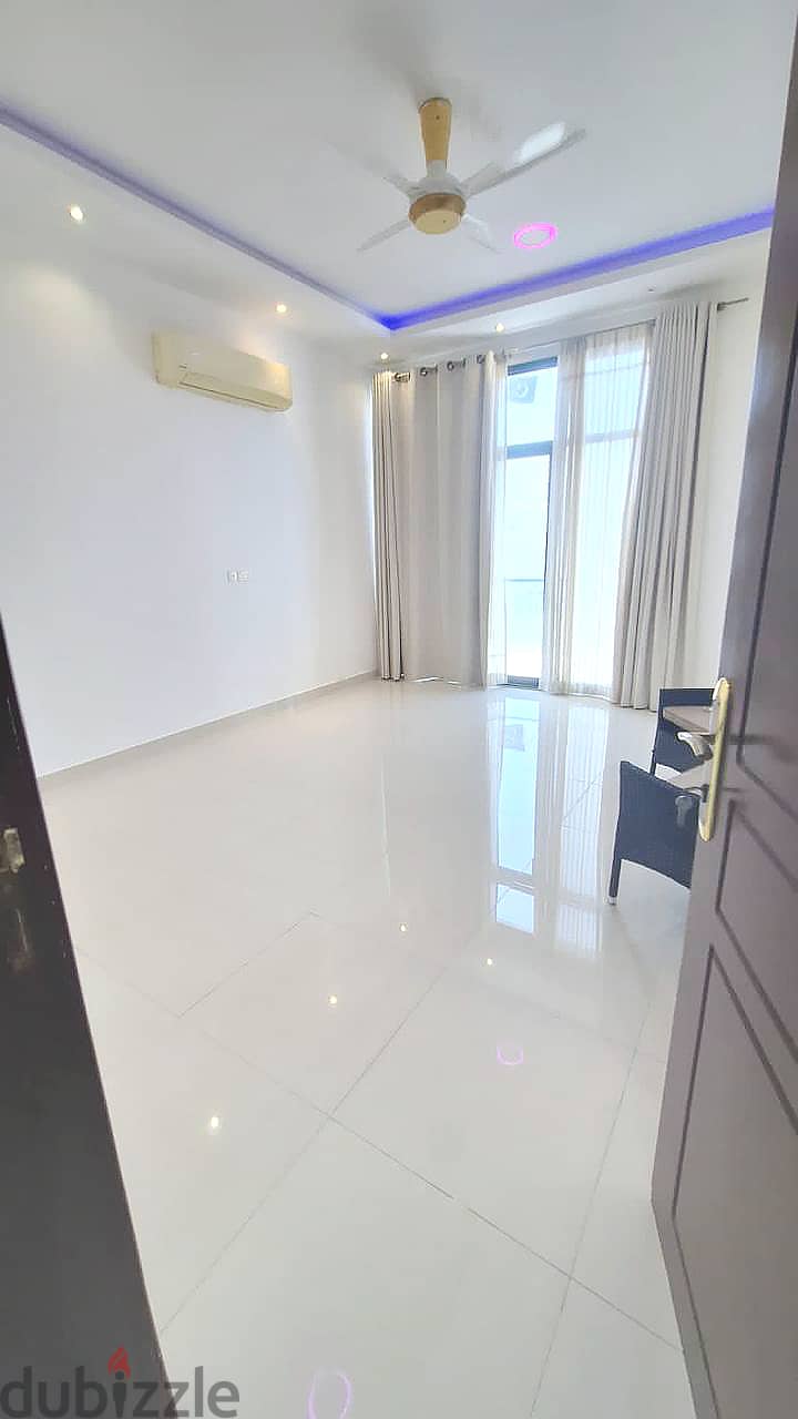 Spacious 4+1 BHK Villa with Indoor Private Pool in MQ PPV218 17