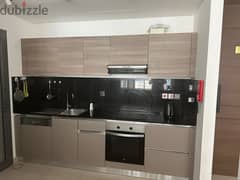 The Pearl Musct 1BHK fully furnished