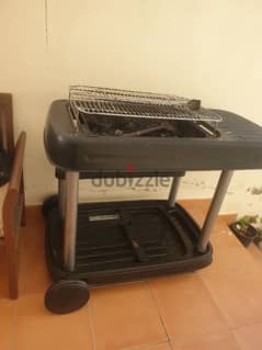 for sale charcoal Grill Xl