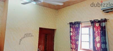 02 BHK apartment for monthly rent near BP, Lulu, Indian school Al Seeb