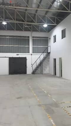 Warehouse for Rent 0