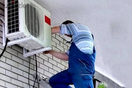 Air conditioning Muscat