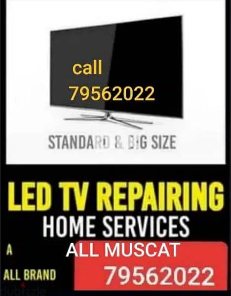 led lcd tv rapairing  home sarvices 7956 2022 0