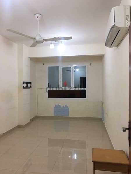 Room for rent Qurum next to “Hala Mart” 1
