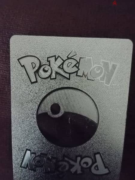 pokemon golden card Charizard GX 500 bisa 1