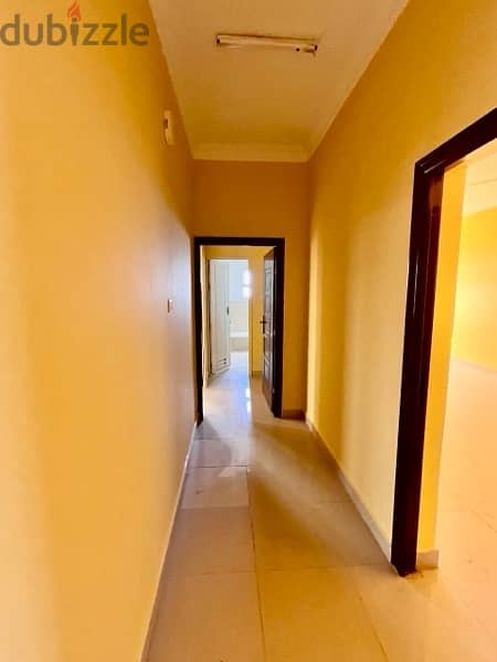 Large Apartment For Families Contact Via WhatsApp 1