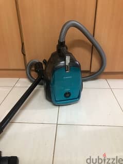 Samsung vaccum cleaner for sale