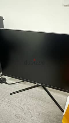 dahua technology monitor