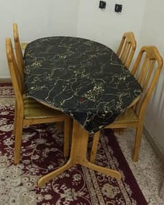 Dining table 0