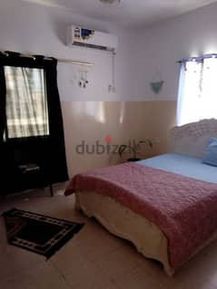 Room for rent in Alkhoudh