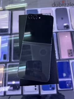 Galaxy Z Flip5 0