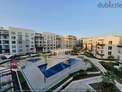 Luxurious 1 Bedroom Apartment – Al Mouj The Gardens