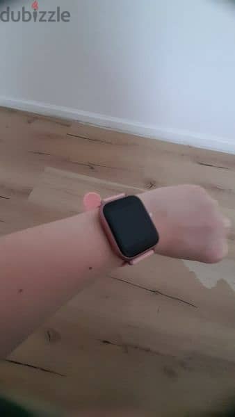 Brand New Smart Watch with Advanced Features! 3