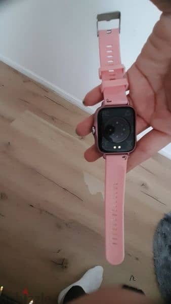 Brand New Smart Watch with Advanced Features! 5