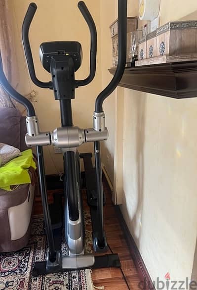 elliptical  machine