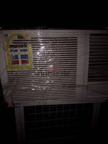 Gree AC for sale new condition 1