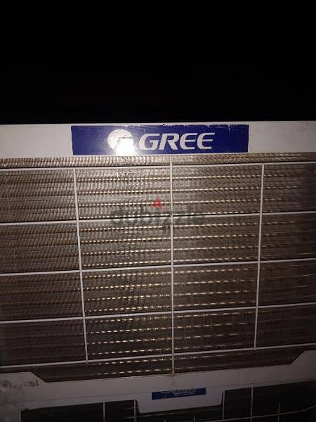 AC for sale model Gree 1