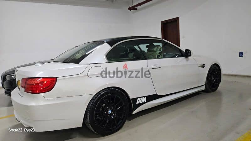 BMW convertable 2012 130K range excellent condition urgent sale 3