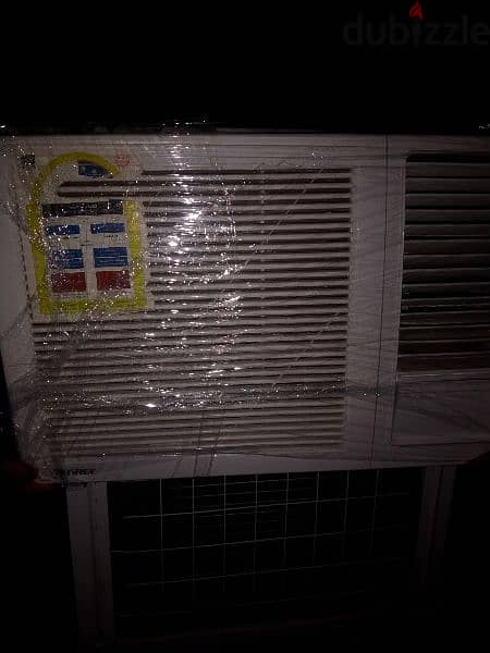 window AC for sale gree 1