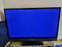 Toshiba 32 inch TV in good condition
