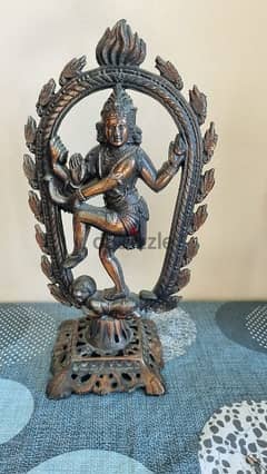 Natraj Statue show piece