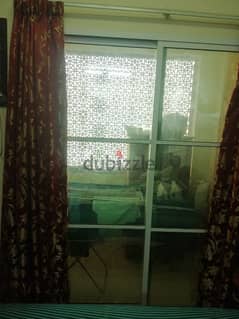 furnished room opposite hilton garden inn al khuwair