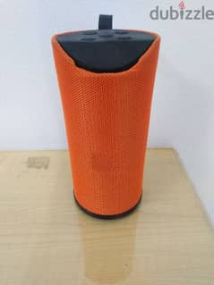New Bluetooth Portable Speaker For Sale