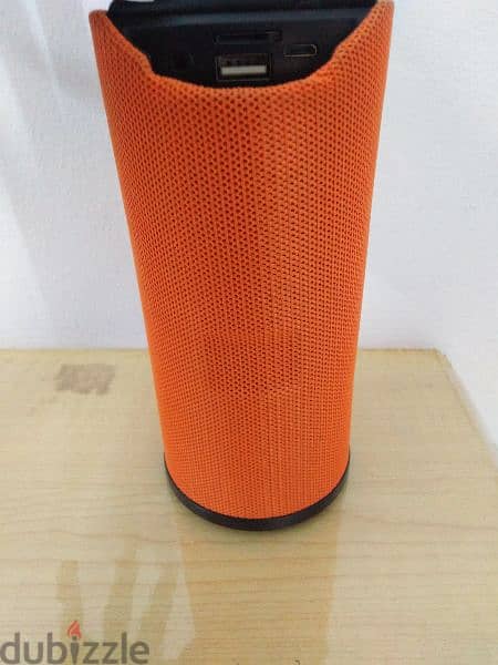 New Bluetooth Portable Speaker For Sale 4