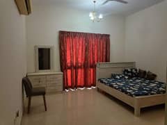2BHK flat available for sharing for female only