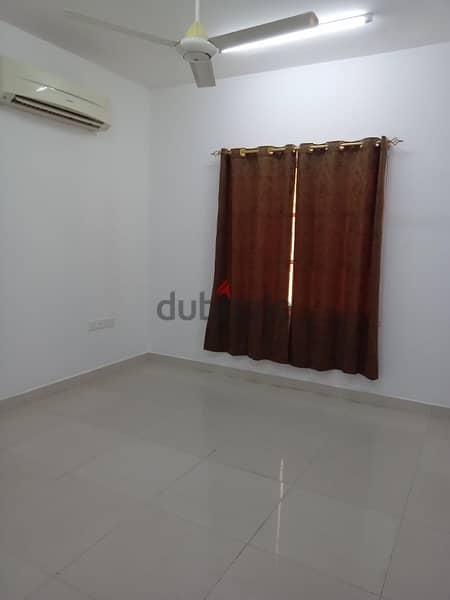 Flat For Rent in Al Hamriyya 1