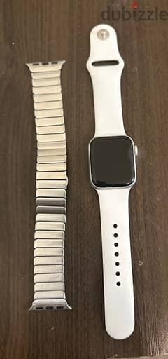 Apple Watch 5 series 40 mm 0