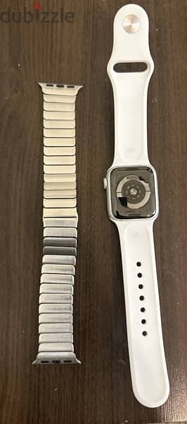 Apple Watch 5 series 40 mm 1