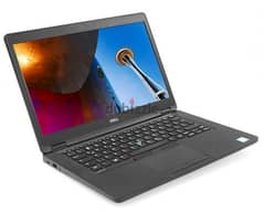 Offer Price 7th Generation Core i5 8gb Ram 256gb ssd 14 Inch Scre