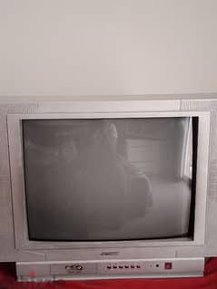 aftron tv with good sound quality and screen quality