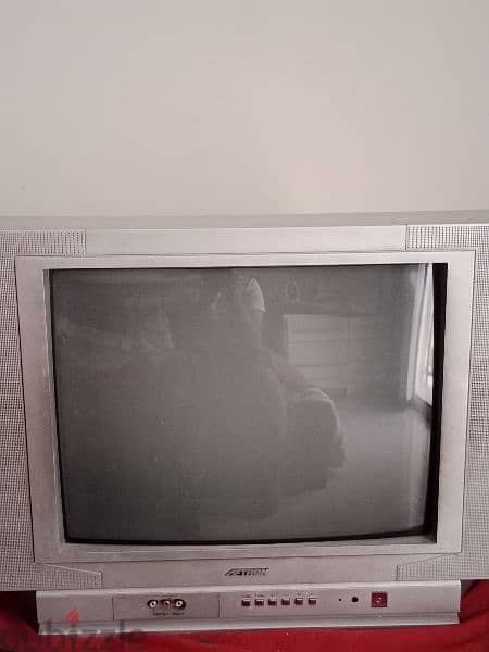 aftron tv with good sound quality and screen quality 0