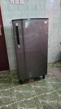 Godrej Single Door Refrigerator(1st Owner)