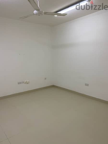 workshop and apartemt for rent in Sandan ورشة عمل وشقة للإيجار  سندان 9