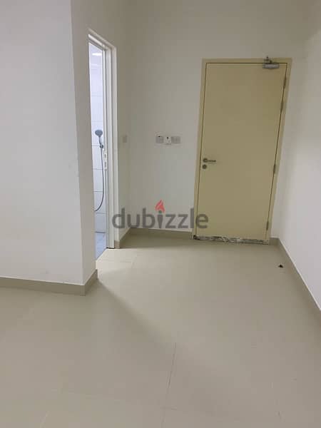 workshop and apartemt for rent in Sandan ورشة عمل وشقة للإيجار  سندان 11